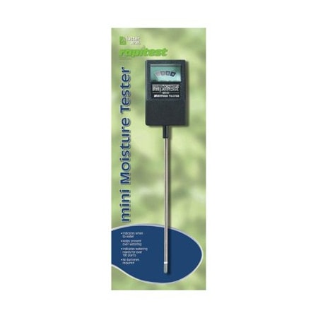 Luster Leaf Mini Moisture Meter 1810